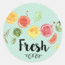 Search for lime fruit stickers Organic
