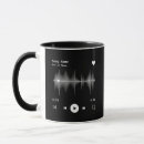 Search for music player mugs Black