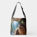 Search for sasquatch bags Gorilla