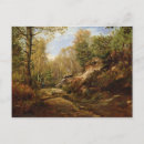 Search for birch tree postcards Wood