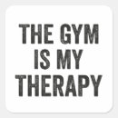 Search for womens fitness stickers Funny