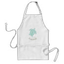 Search for blue turtle aprons Nautical