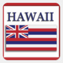 Search for state of hawaii stickers Flag