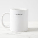 Search for look in mugs Beautiful