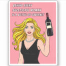 Search for vintage women stickers Cute