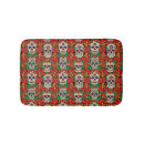 Search for sugar skull bathroom accessories Pattern