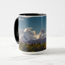 Search for mt mckinley mugs Nature