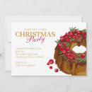 Search for cake christmas invitations Winter