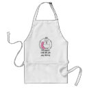 Search for funny poodle aprons Dog