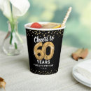 Search for cheers to 60 years Sixtieth
