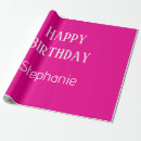 Search for children gift wrap For her
