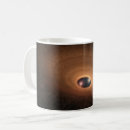 Search for star forming mugs Universe