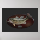 Search for largemouth posters Freshwater