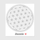 Search for sacred geometry bumper stickers Symbol