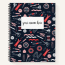 Search for blank notebooks Sketchbook