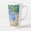 Search for pick up truck mugs Vintage