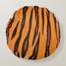 Search for tiger print cushions Pattern