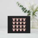 Search for cow postcards Santa