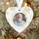 Search for always and forever christmas tree decorations Always on my mind