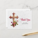 Search for christian thank you cards Religion