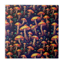 Search for mushroom tiles Retro