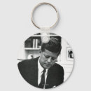Search for kennedy key rings Usa