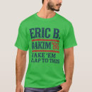 Search for eric b tshirts Vintage