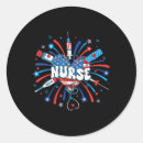 Search for celebrate nurses stickers Freedom