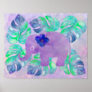 Search for elephant posters Girly