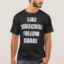 Search for social media tshirts Entrepreneur