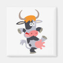 Search for dances magnets For kids
