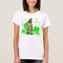 Search for patrick womens tshirts Shamrock