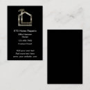Search for upscale business cards Classy