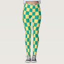 Search for yellow leggings Checks