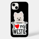 Search for cute westie iphone cases Dog