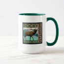 Search for vintage national park poster mugs Colorado