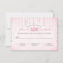Search for gem rsvp cards Elegant