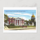 Search for executions postcards Mansion