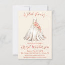 Search for bridal gown invitations Pink