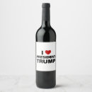 Search for i love wine labels America