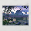 Search for lilly postcards Dragonfly