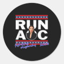 Search for aoc stickers Green new deal