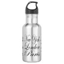 Search for paris drinkware New york