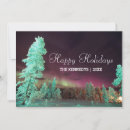 Search for aurora borealis christmas cards Tree