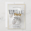 Search for formal attire invitations Simple