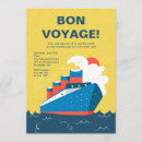 Search for liners invitations Ship