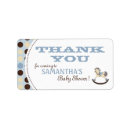 Search for rocking horse return address labels Western