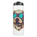 Search for pug with glasses mugs Animal