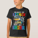 Search for attacks kids tshirts Ready