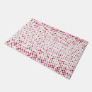 Search for polka dots doormats Pattern
